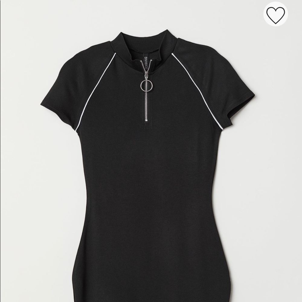 H&M mini dress